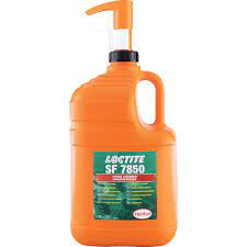 Loctite Fast Orange Pumice Hand Cleaner - 3L