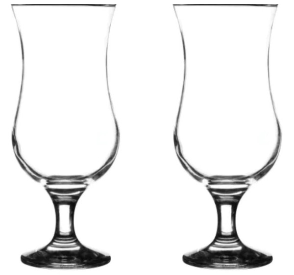 Ravenhead Entertain Set of 2 Cocktail Glasses