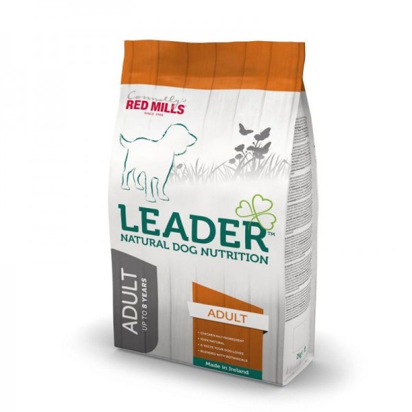 Red Mills Leader Adult Dog Food 12kg