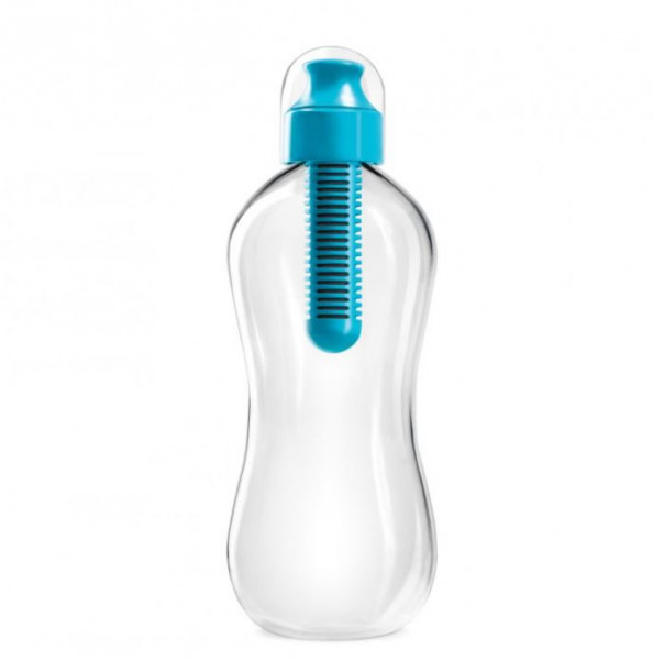 Bobble Water Bottle 18.5OZ / 550ML - Blue