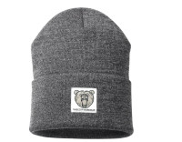 Mascot Tribeca Grey Hat