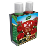 Westland 2 In1 Feed And Protect Rose 2 X 500ml