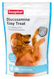 Beaphar Glucosamine Easy Treat 150g