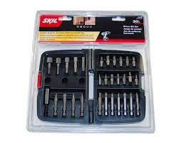 SKIL 30-PC Drilling and Screwdriving Set