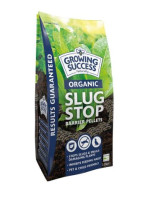 Growing Success Organic Slug Stop Pellet Barrier Pouch 3.5L