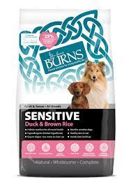 Burns Original Sensitive Duck - 2kg