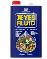 Jeyes Fluid Original Disinfectant 5L