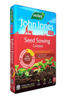 Westland John Innes Peat Free Seed Sowing Compost 28L