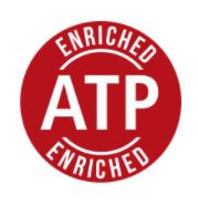 ATP-Enriched
