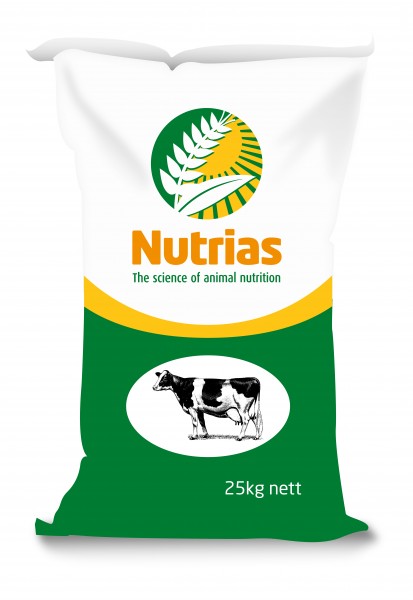 Nutrias Premium Dairy 16