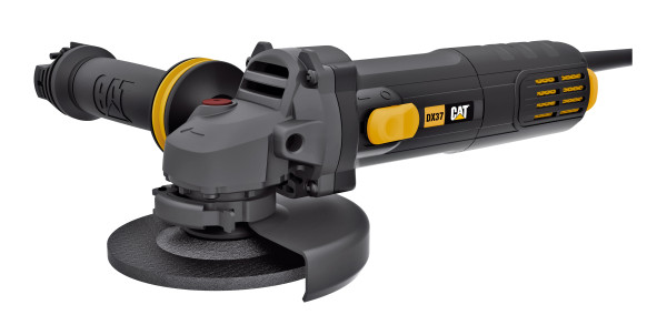 CAT 750w 115mm Angle Grinder