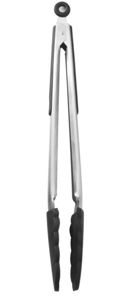 Mason Cash Essentials Stainless Steel Tongs