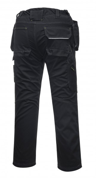 Portwest PW3 Holster Work Trousers - Regular