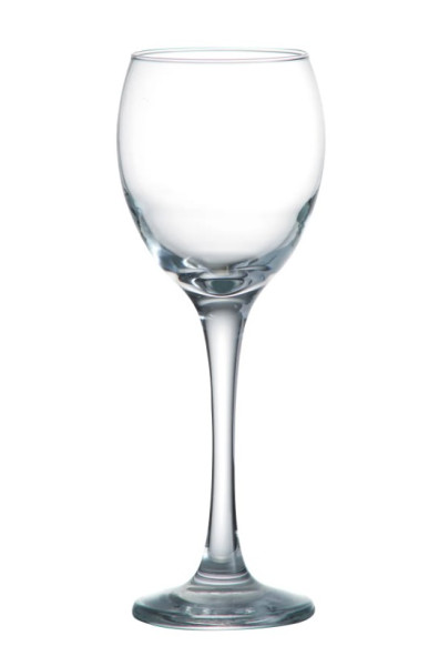 Ravenhead Mode Set Of 4 White Wine Glasses - 24.5cl