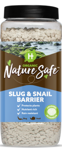 Nature Safe Slug & Snail Barrier -1.2kg