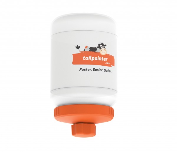Tail Painter Refill Pack