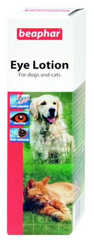 Beaphar Eye Lotion Dog/Cat