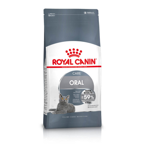 Royal Canin Oral Care Cat 1.5kg