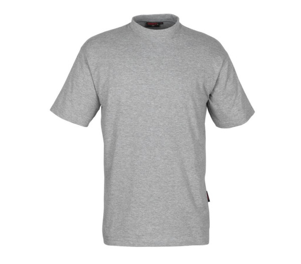 Mascot Java T-Shirt Grey Flecked