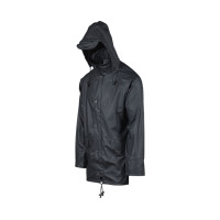 Swampmaster Nosweat Stormgear W/proof Jacket Nvy