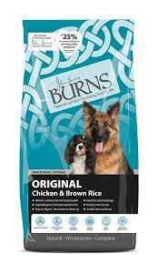 Burns Original Adult Chicken & Rice - 2kg