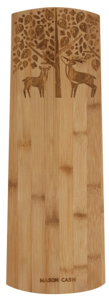 Mason Cash In The Forest Serving Board