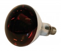 Infrared Bulb Red - 150W